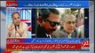Why NAB Courts Not Allowing Media To Do Coverage Rauf Klasra Telling Inside Story