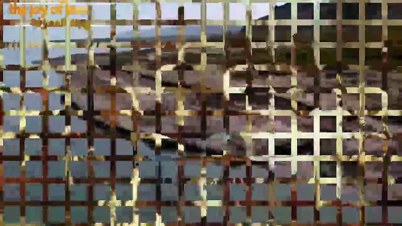 سدوم مدينة الفاحشة