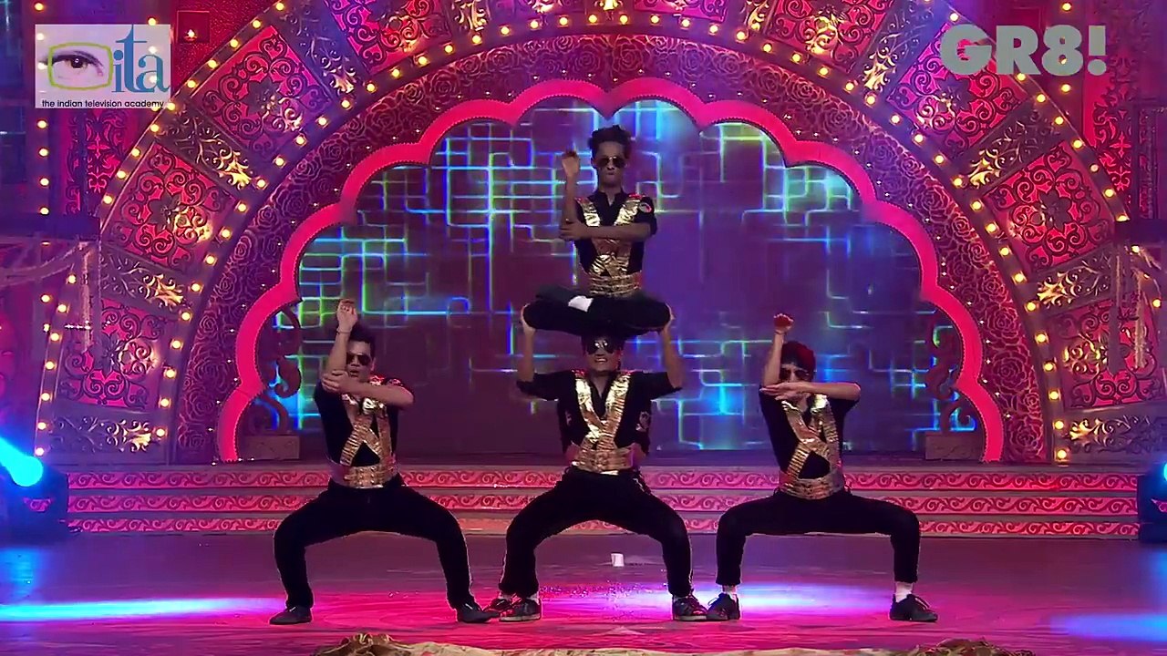 (MJ5) Best Dance In Dance History(comedy fun and entertainment)