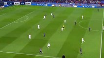 Dani Alves Goal HD - Paris SG 1-0 Bayern Munchen 27.09.2017