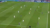 Dani Alves Goal HD - PSG 1-0 Bayern Munchen