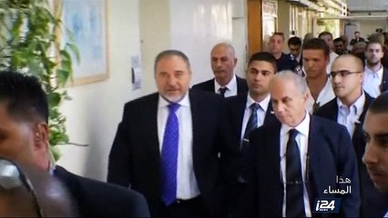 إسرائيل تقيم احتفالية بمرور خمسين عاما للاستيطان والإنتربول يمنح العضوية للفلسطينيين