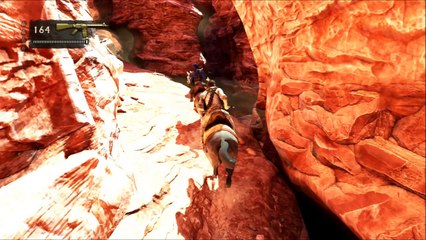 Let's play - Uncharted 3 : Drake's deception : épisode 19 , Sully est vivant