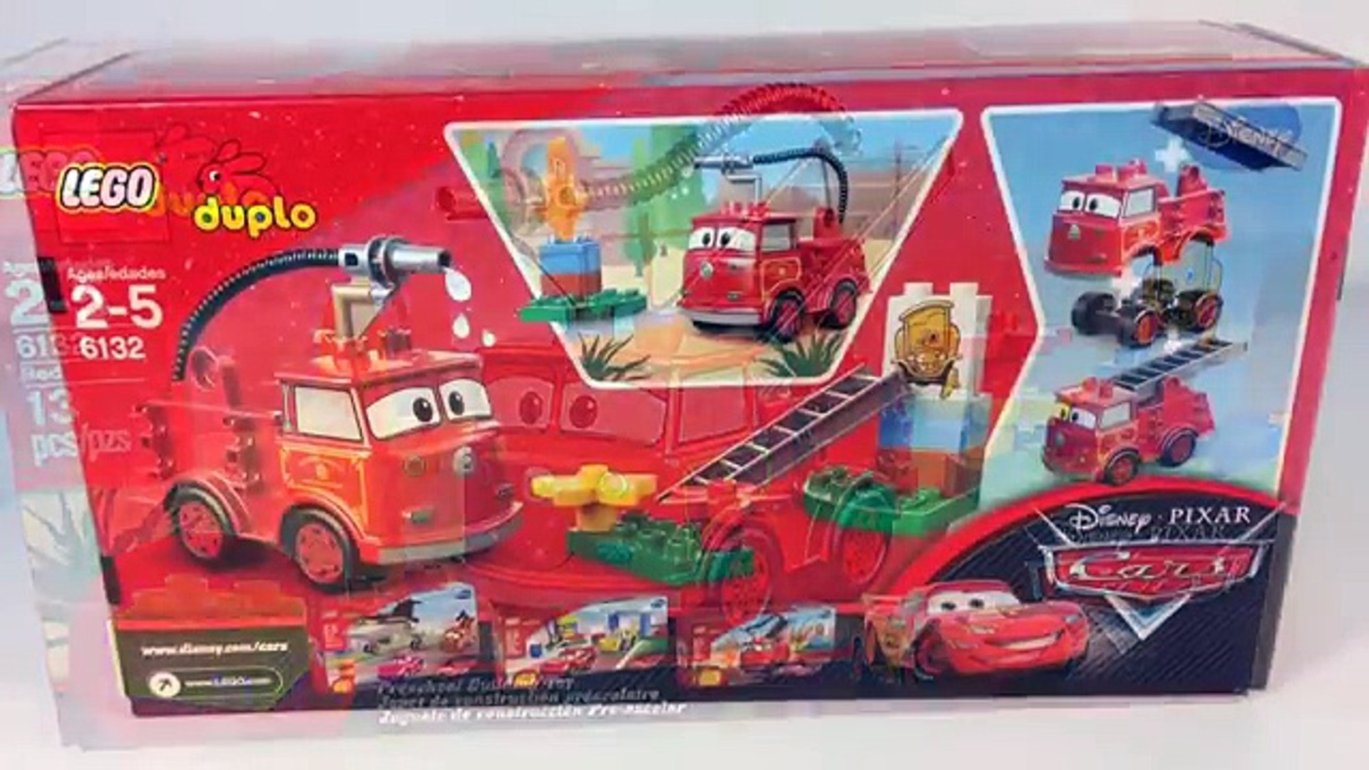 duplo 6132