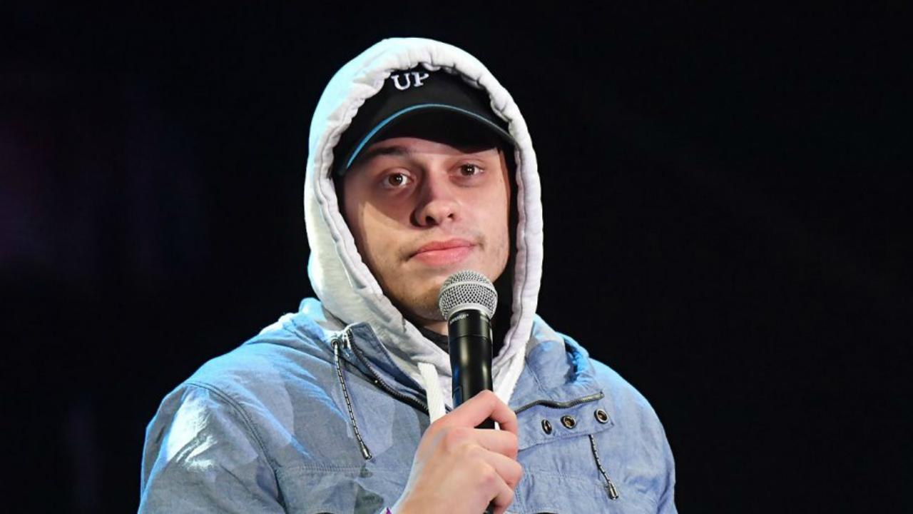Pete Davidson Reveals He Has Borderline Persona...