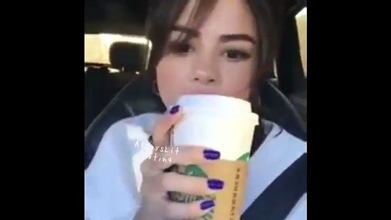 Justin Bieber Shocks Selena Gomez By...