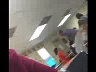 Teacher Gets Fired for Racist Comment to Student