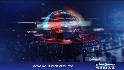 Nadeem Malik Live | SAMAA TV | 27 Sept 2017