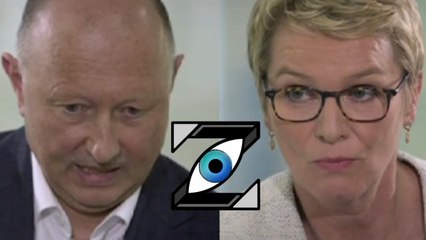 [Zap Télé] ÉNORME MALAISE DANS CASH INVESTIGATION !! (27/09/17)