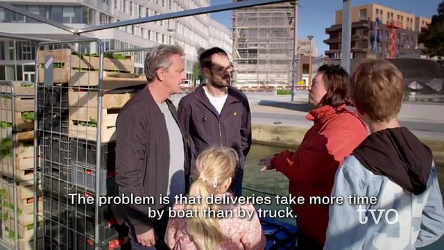 Mikael Colville-Andersen, Paris