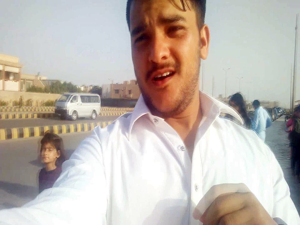 M.ASIF KHAN