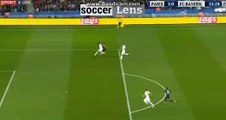 Cavani Super Goal HD - PSG 2-0 Bayern Munich 27/09/2017 HD
