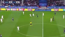 Edinson Cavani GOAL HD - PSG 2-0 Bayern Munich 27.09.2017