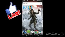 Tomb Raider APK+DATA Android/IOS + Gameplay how to download tomb raider in android