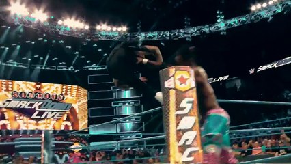 HIAC Promo