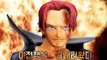 원피스 피규어! 샹크스 msp 정품 리뷰!! SHANKS ONE PIECE FIGURE [한결TV]