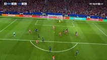 Antoine Griezmann Goal HD -Atl. Madrid 1-0 Chelsea 27.09.2017