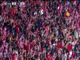 Antoine Griezmann GOAL Atletico Madrid 1-0 Chelsea 27.09.2017