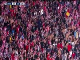 Antoine Griezmann GOAL Atletico Madrid 1-0 Chelsea 27.09.2017