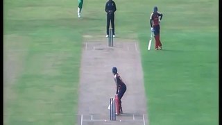 Shaheen Shah Afridi