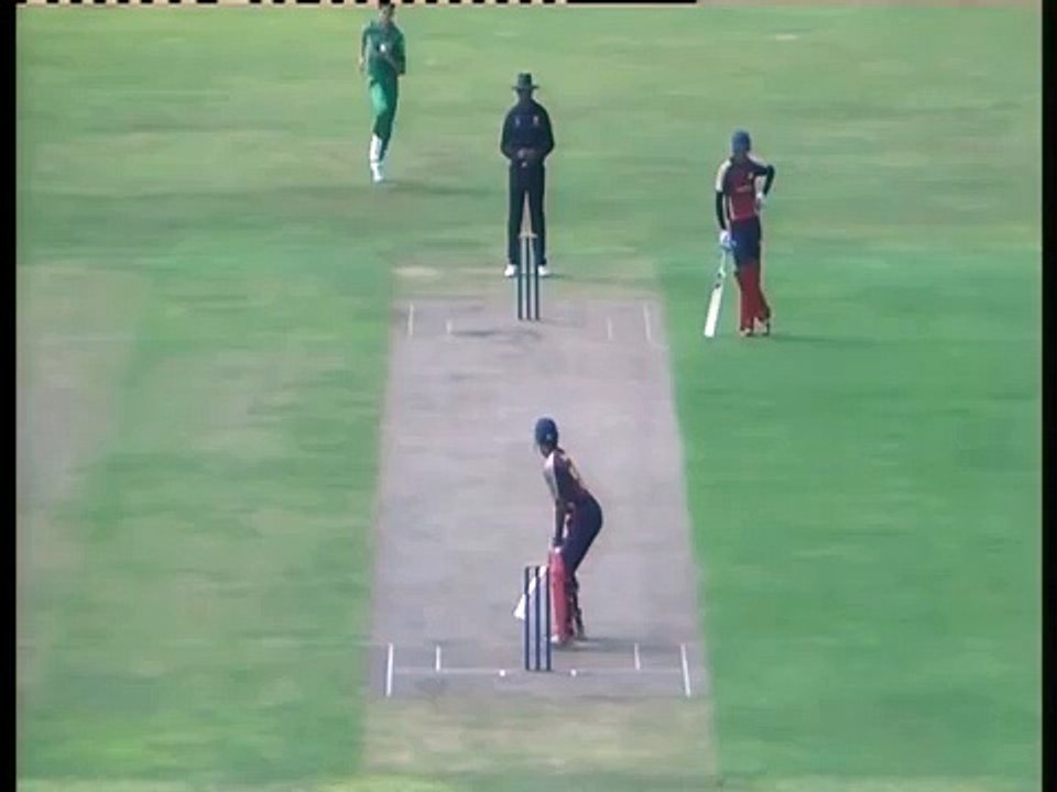 Shaheen Shah Afridi