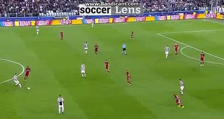 Silvio Proto Amazing save to Dybala Shoot HD - Juventus 0-0 Olympiakos Piraeus 27/09/2017 HD