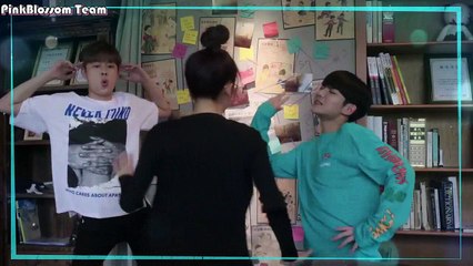 المحقق اشيطان الحلقة الاولى