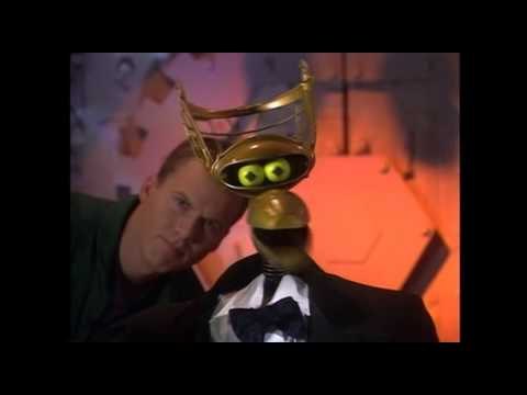 MST3K: The Beast of Yucca Flats - The Film Anti-Preservation Society