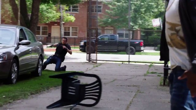 'Chicago P.D.' Season 5 Trailer