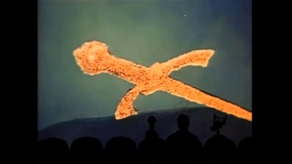 MST3K: The Magic Sword - Deep Fried Sword