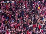 Antoine Griezmann Penalty Goal HD - Atl. Madrid 1-0 Chelsea 27.09.2017