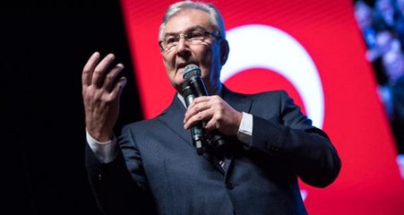 Baykal'dan Hükümete Kuzey Irak Eleştirisi: Asarız, Keserizle Olmaz!