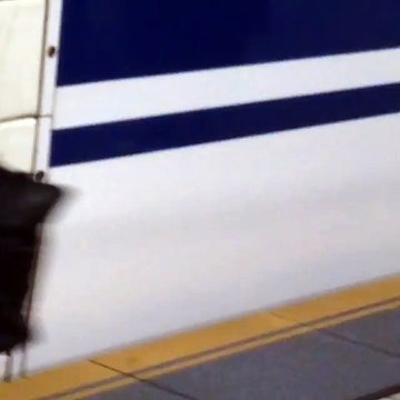 JANG KEUN SUK AT TOKYO STATION ARRİVAL TO SHIN OSAKA STATION JAPAN 27.09.2017