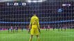 Antoine Griezmann Penalty Goal   Atletico Madrid vs Chelsea 1-0 27 09 2017 Champions League