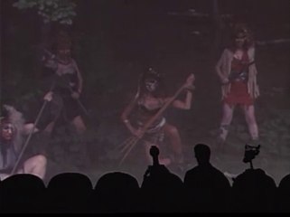 MST3K: Robot Holocaust - Stranger in Paradise
