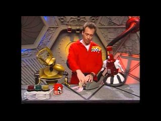 MST3K: Rocket Attack USA - Invention Exchange