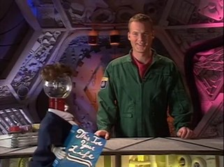 MST3K: Danger!! Death Ray - This Is Your Life, Mike Nelson