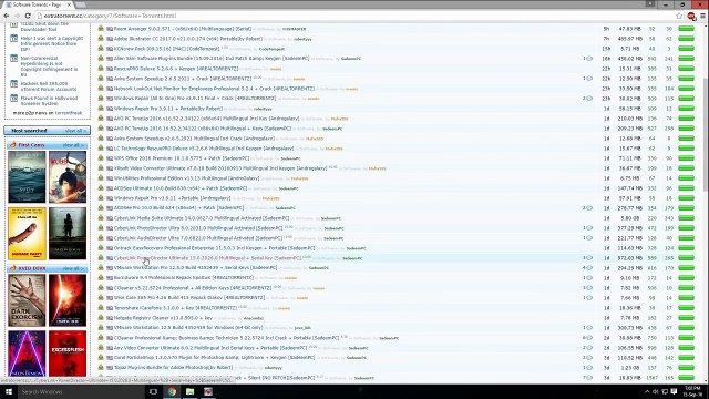 HOW TO GET FREE: Cyberlink PowerDirector 15 Ultimate (360° VideoEditor) + Serial Key