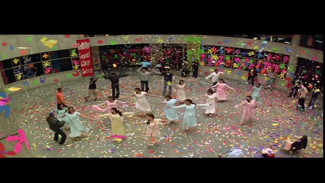 || Teri Zindagi Mein Pyar Hai - Badhaai Ho Badhaai | Alka Yagnik | Anil Kapoor & Shilpa Shetty ||