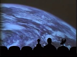 MST3K: Fugitive Alien - Tateyama and Shove it!