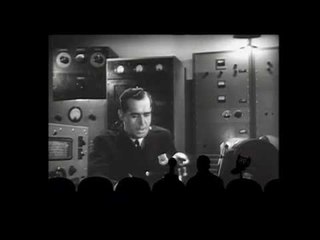 MST3K:  The Brute Man - When Apes Evolve From Men