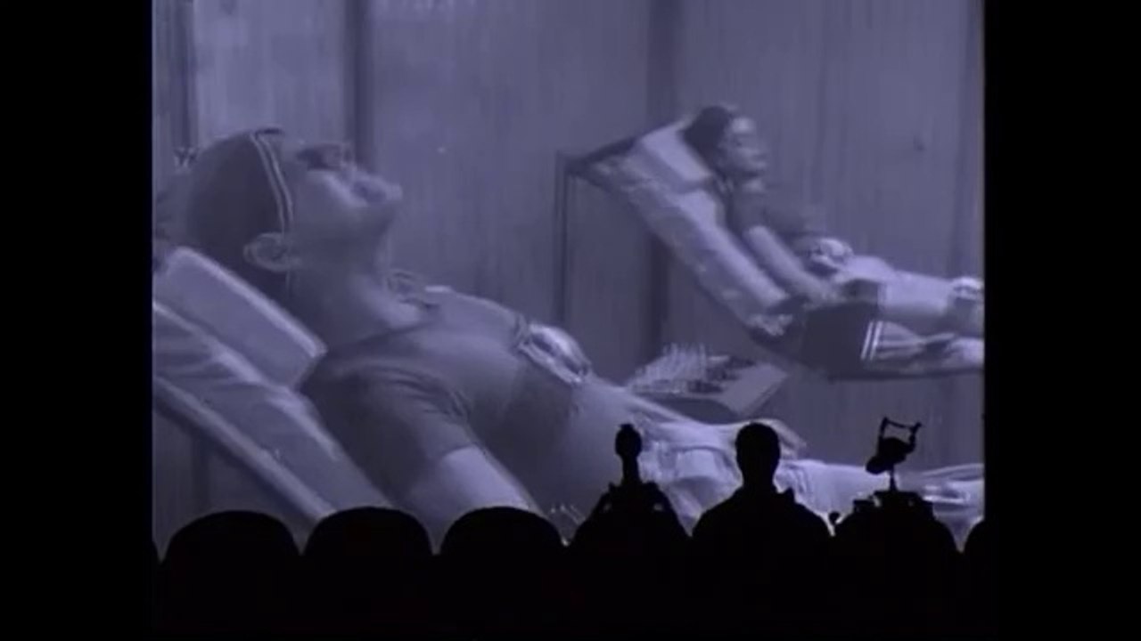 MST3K: Project Moonbase - One Small Step for Special Effects