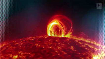 NASA gives sneak peek of 'mission to touch the sun'