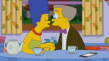 The Simpsons Season 29 Episode 1 : The Serfsons Online Watch [FOX]