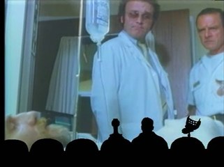 MST3K: Devil Fish - Our Viking's All Wired Up