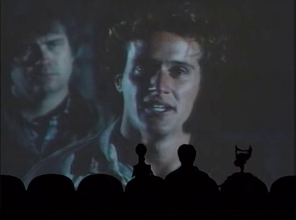 MST3K: Master Ninja II - Dirtman: In Color!