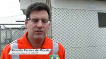 Gerente geral da UO-ES Petrobras fala sobre produtividade