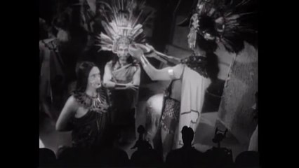 MST3K: The Robot vs. the Aztec Mummy - See, Mommy’s Drinking It