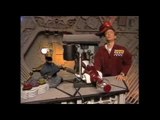 MST3K: The Girl in Lovers Lane - Robot Bellybuttons