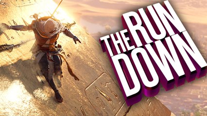 Assassin's Creed Gets Schooled - The Rundown - Electric Playground